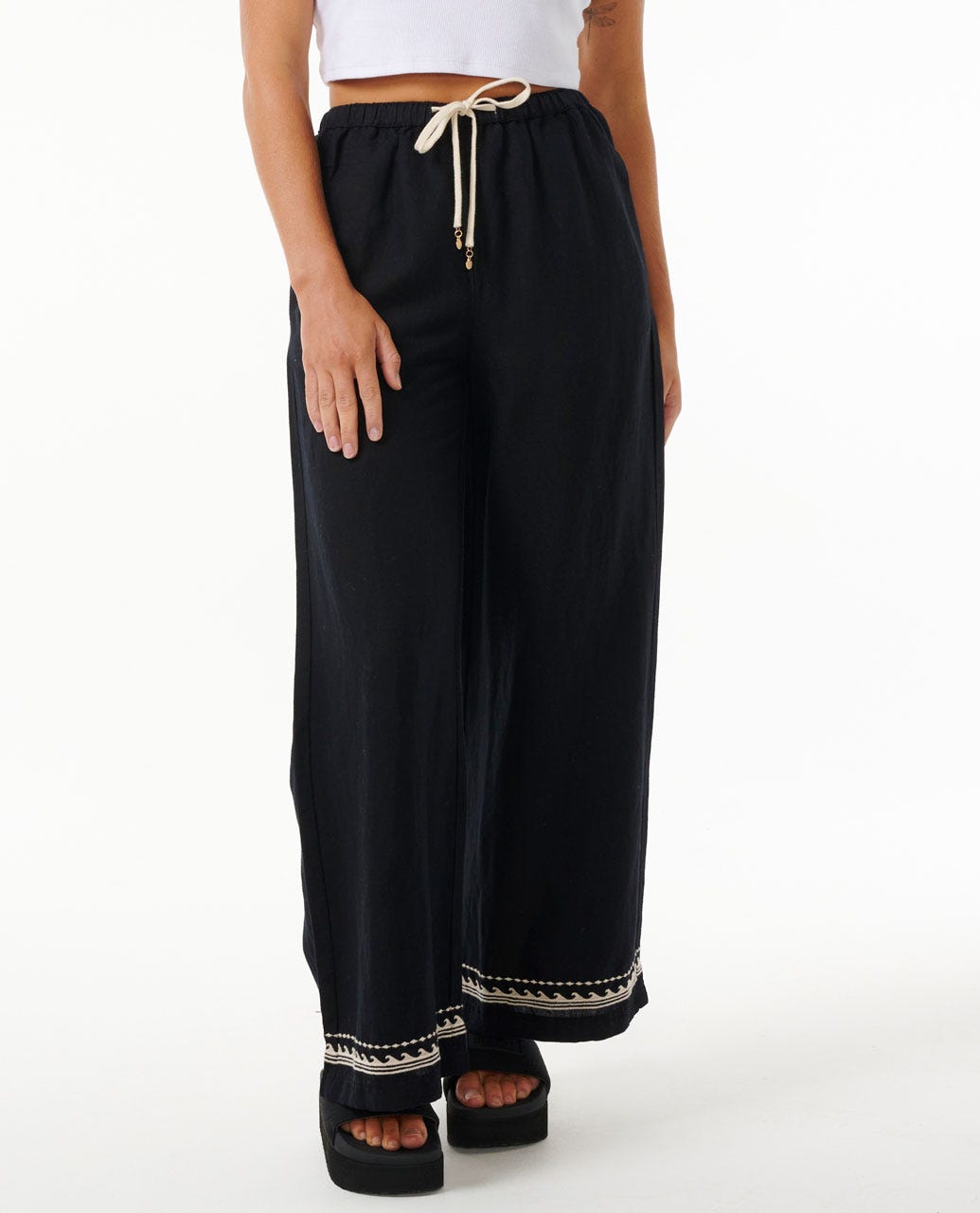 Rip Curl | Soleil Wide Leg Pant