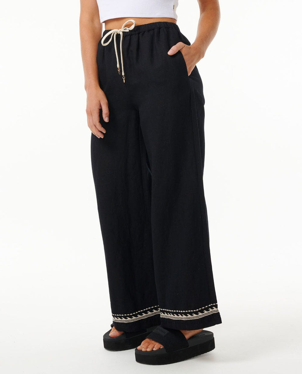 Rip Curl | Soleil Wide Leg Pant