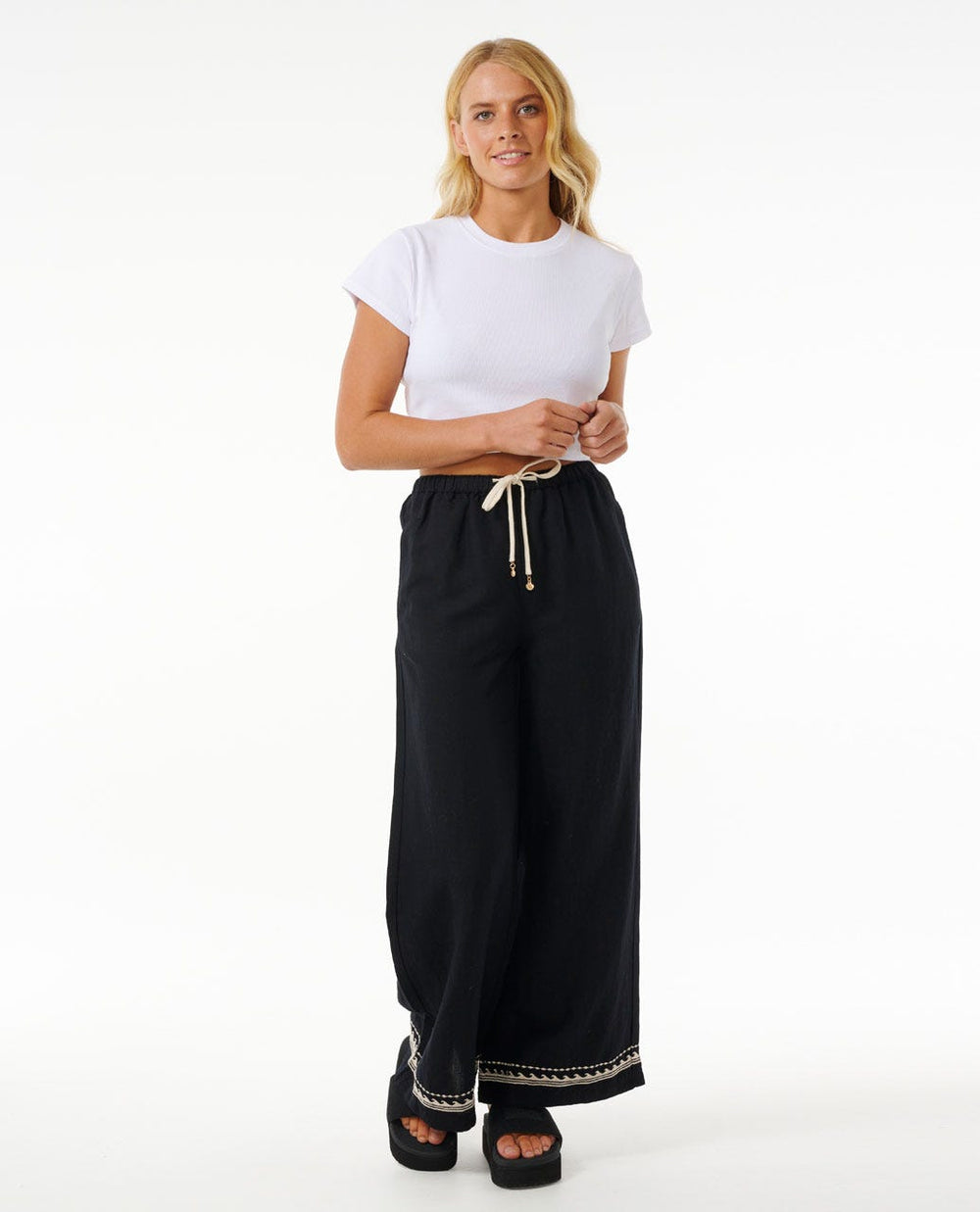 Rip Curl | Soleil Wide Leg Pant