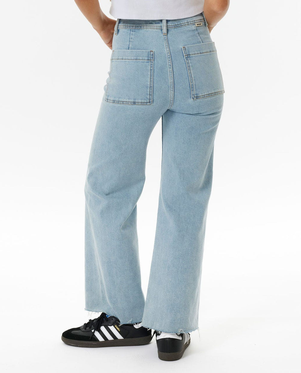 Rip Curl | Holiday Denim Pants