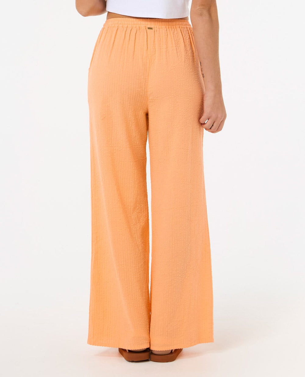 Rip Curl | Cala Vadella Textured Pant