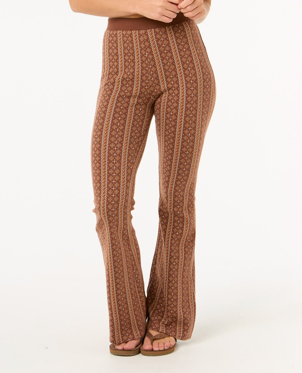Rip Curl | San Carlos Jacquard Knit Pant