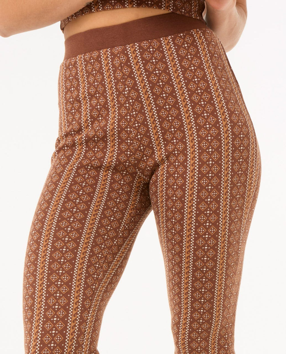 Rip Curl | San Carlos Jacquard Knit Pant