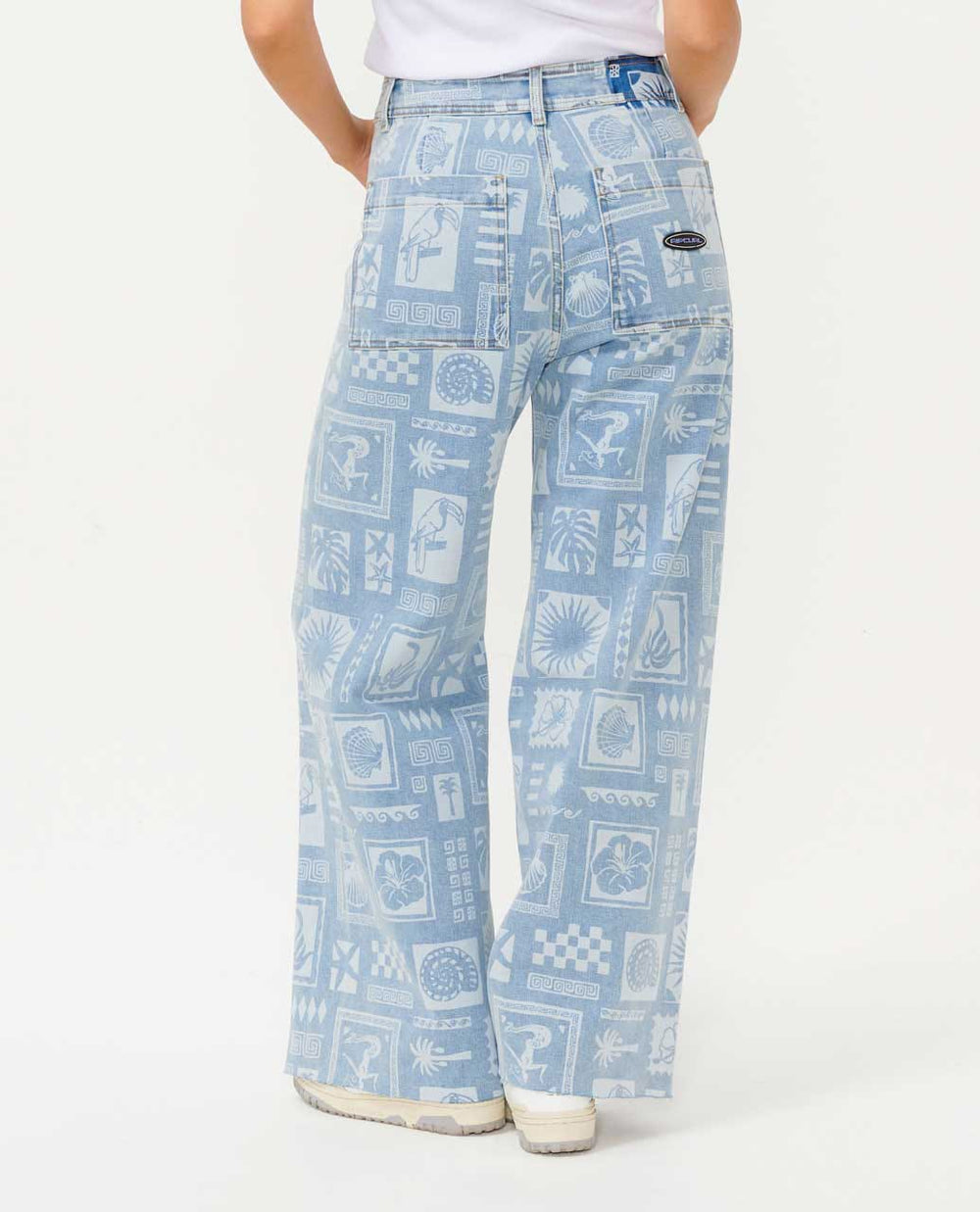 Rip Curl | Beach Party Holiday Pant