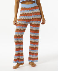 Rip Curl | Santorini Sun Crochet Pant