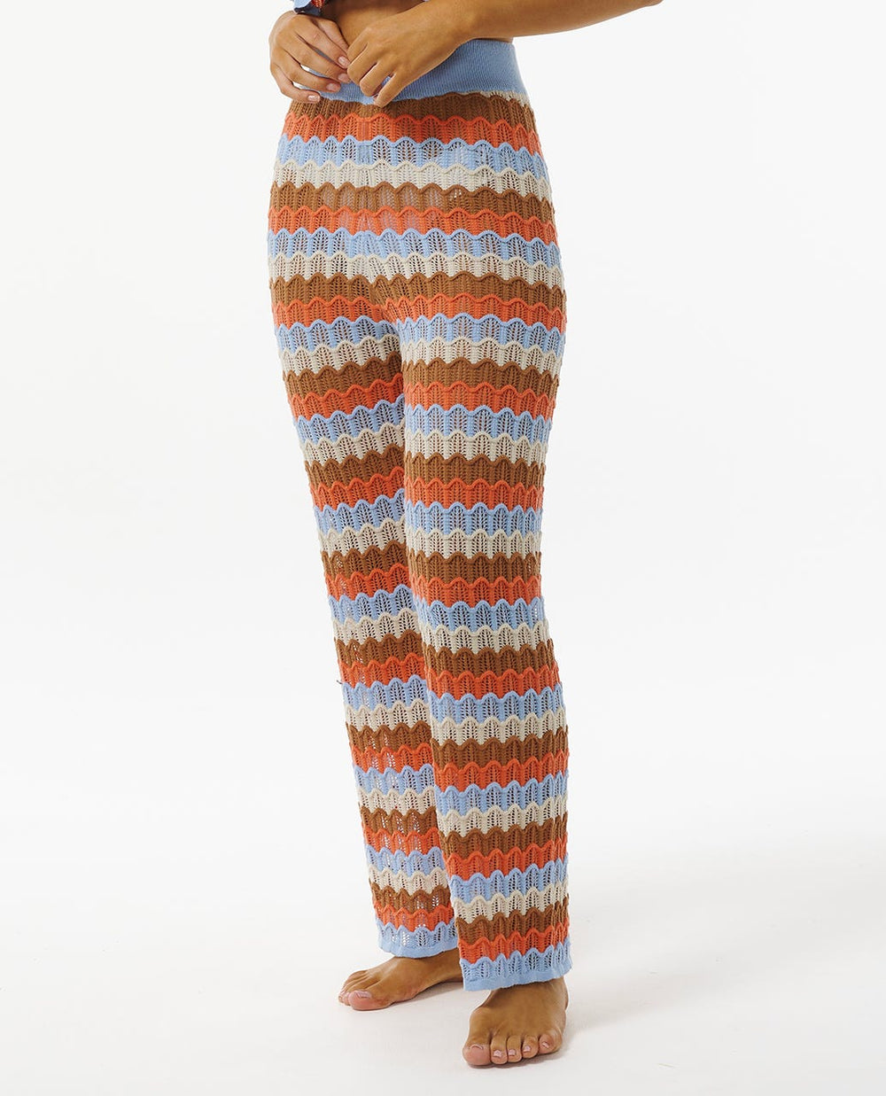 Rip Curl | Santorini Sun Crochet Pant