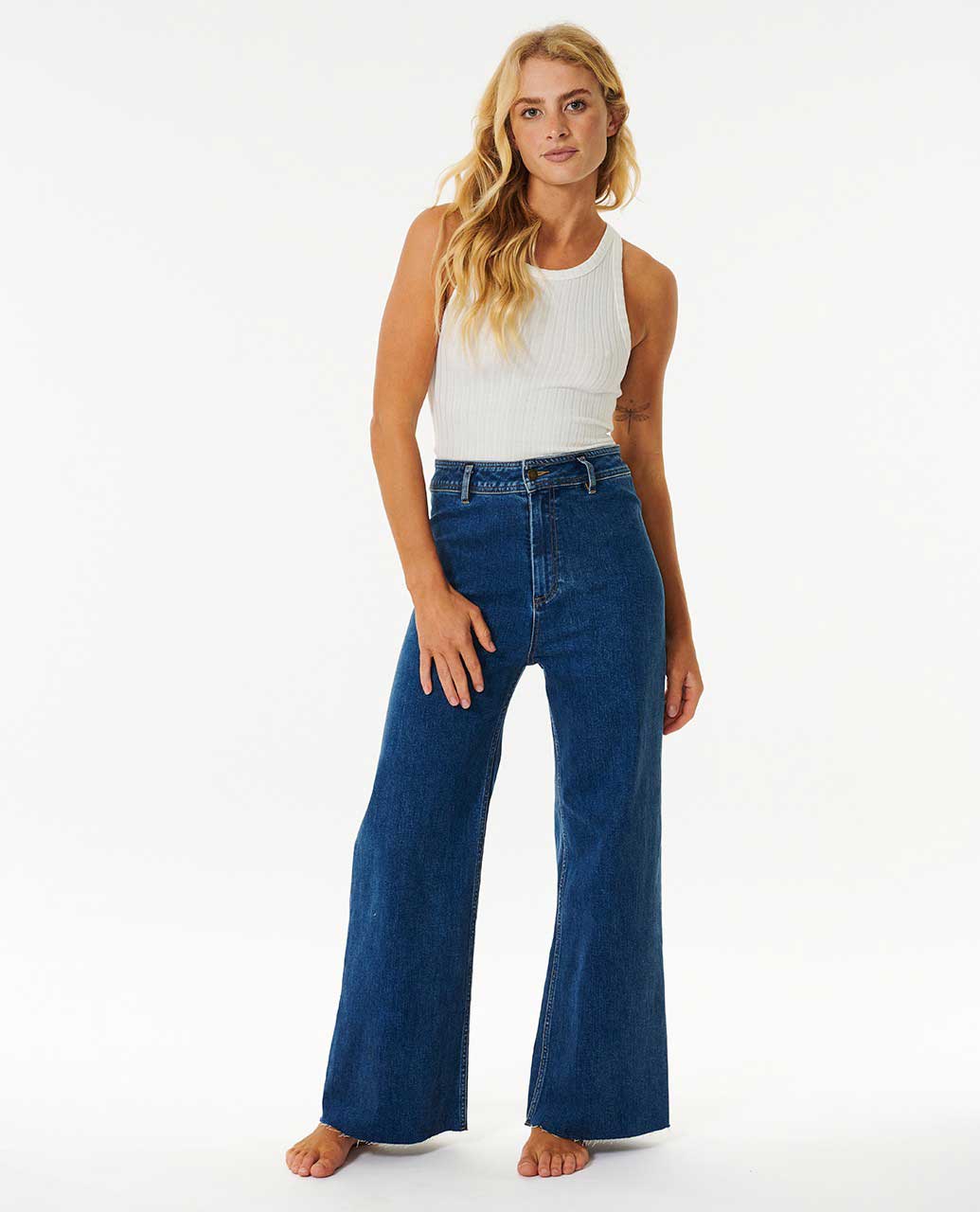 Rip Curl | Holiday Denim Pants