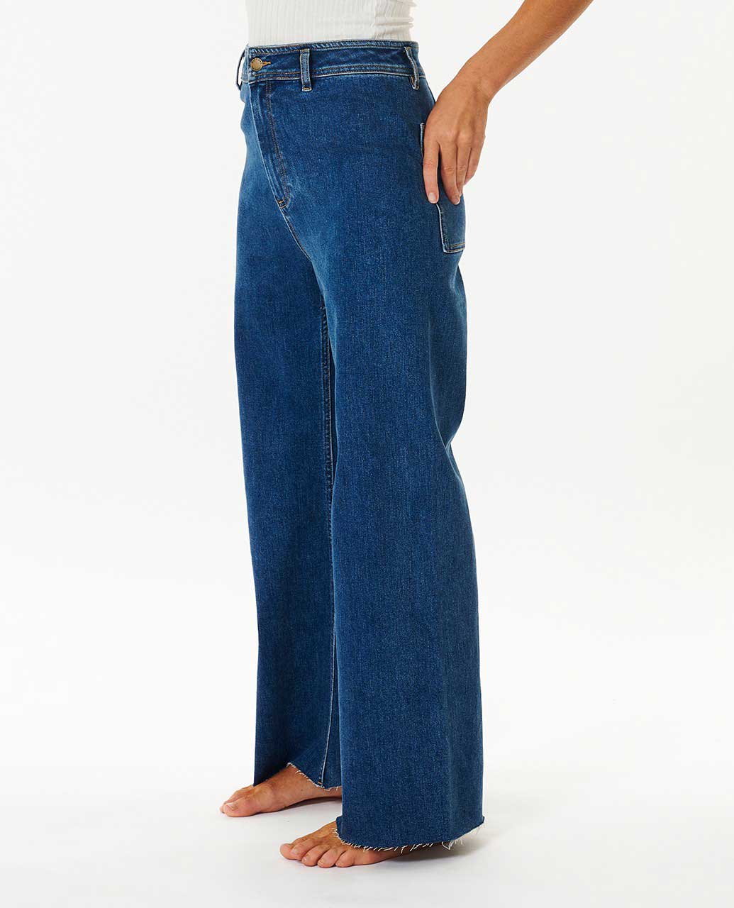 Rip Curl | Holiday Denim Pants
