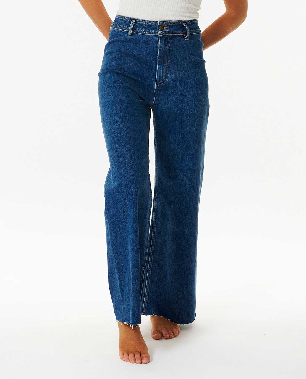 Rip Curl | Holiday Denim Pants