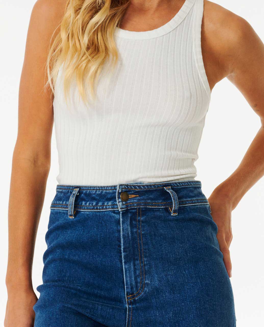 Rip Curl | Holiday Denim Pants