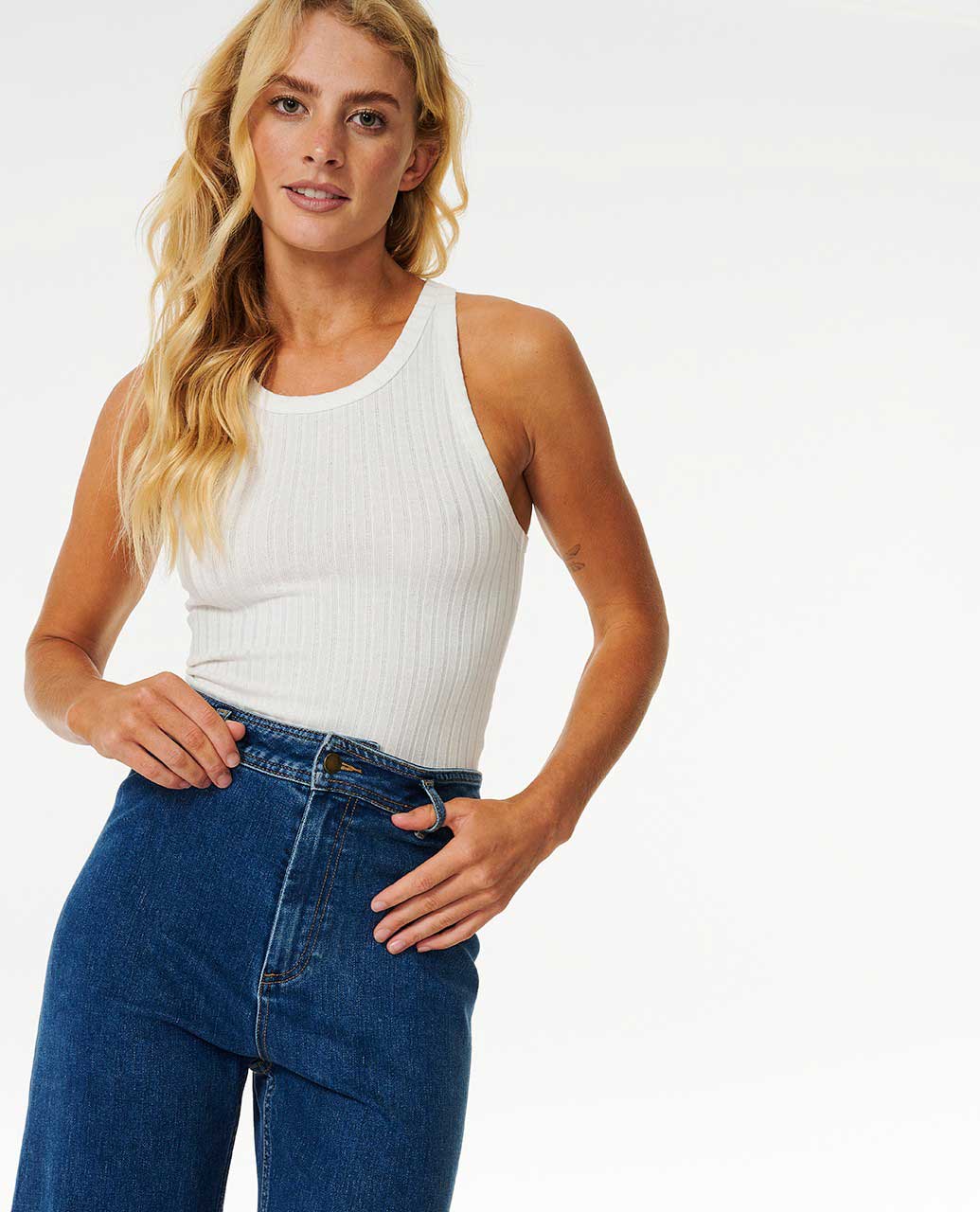 Rip Curl | Holiday Denim Pants