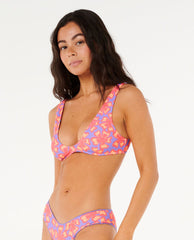 Rip Curl | Neon Isles Bralette Bikini Top