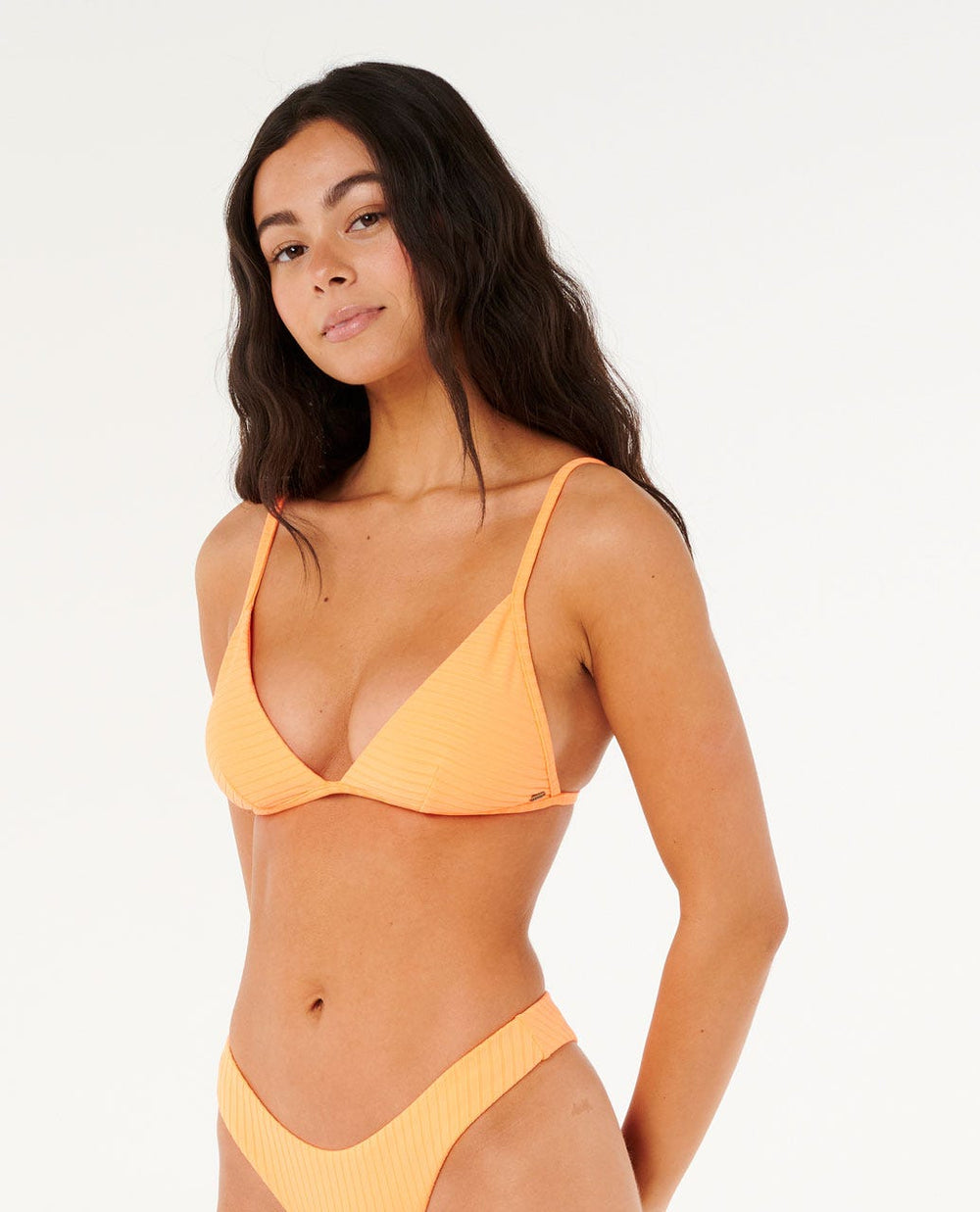 Rip Curl | Premium Surf Fixed Triangle Bikini Top