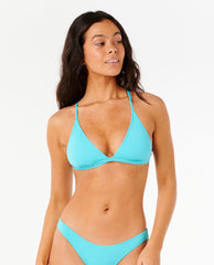 Rip Curl | Classic Surf Crossback Triangle Bikini Top