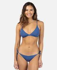 Rip Curl | Classic Surf Crossback Triangle Bikini Top