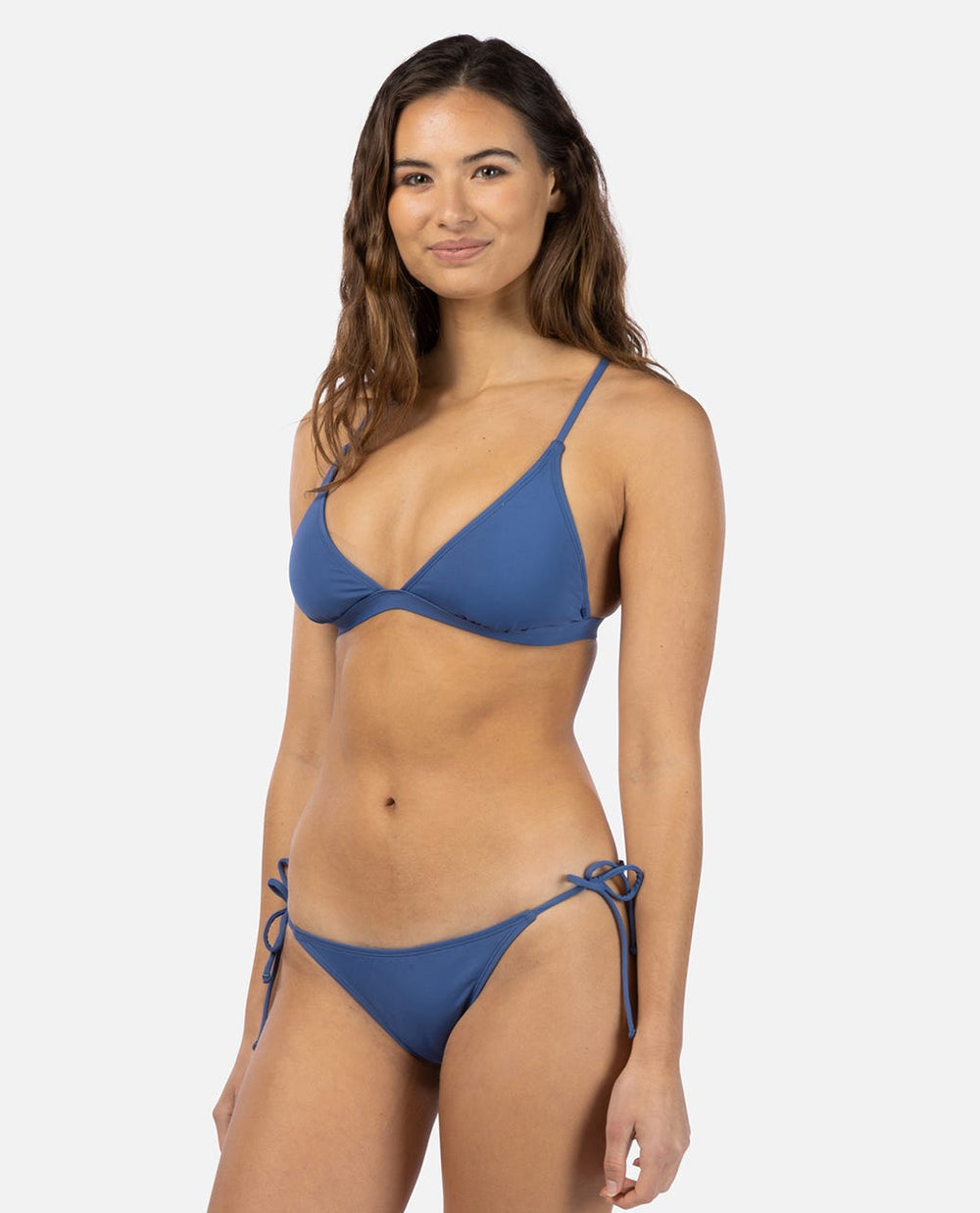 Rip Curl | Classic Surf Crossback Triangle Bikini Top