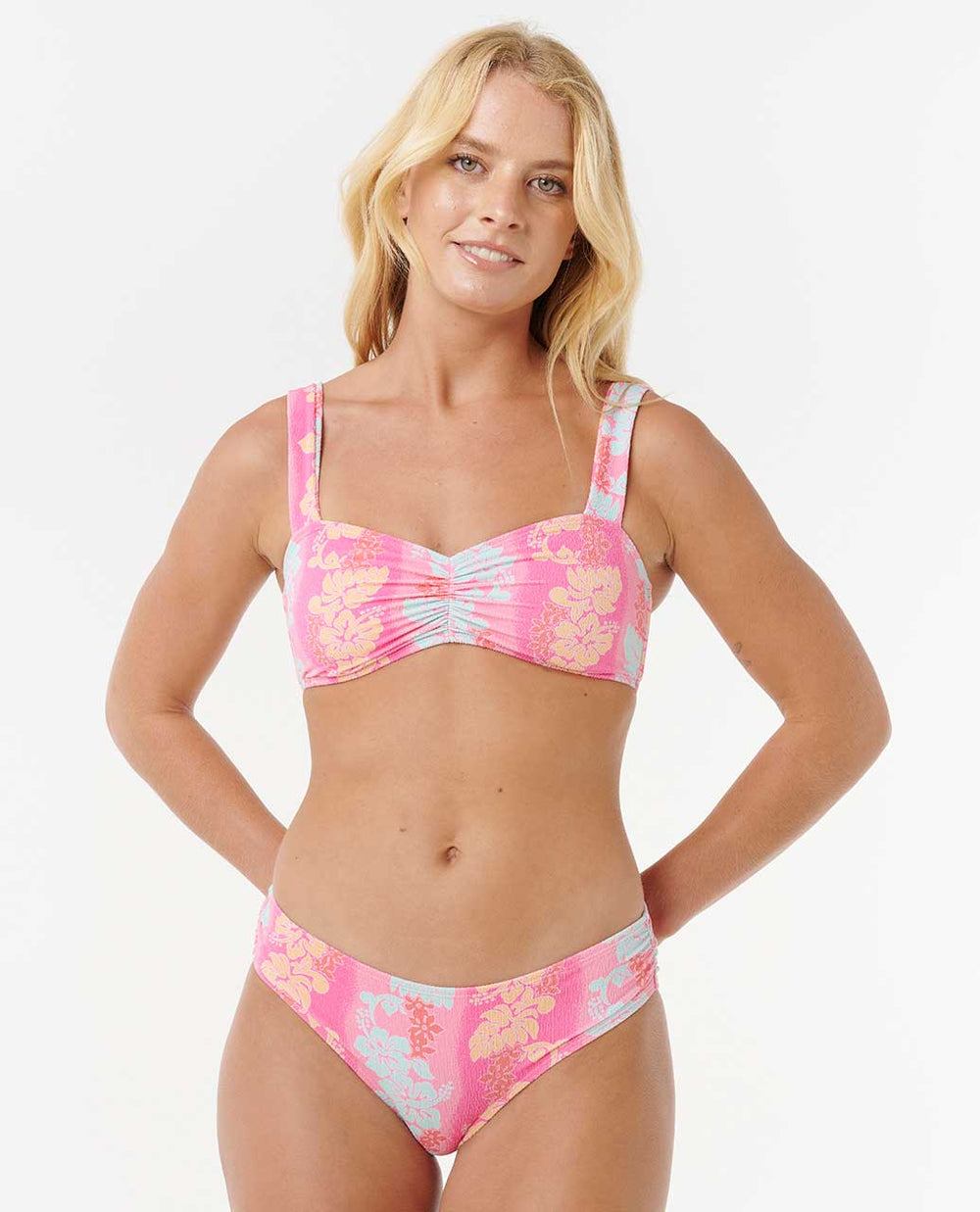 Rip Curl | Waikiki Keepsakes DD-E Crop