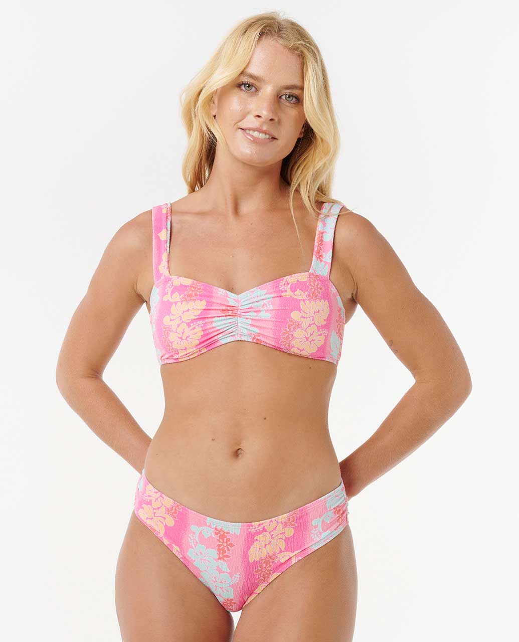 Rip Curl | Waikiki Keepsakes DD-E Crop
