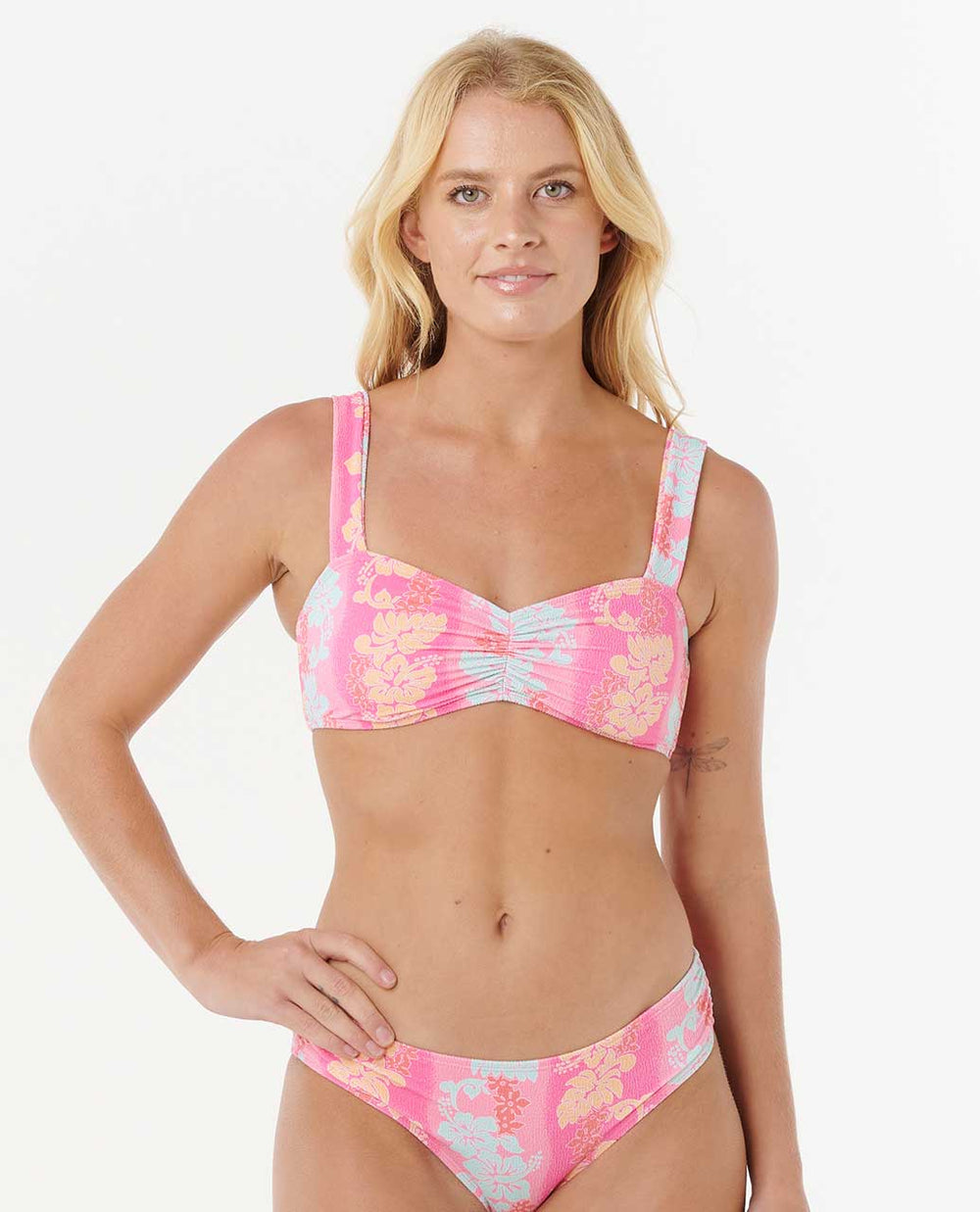 Rip Curl | Waikiki Keepsakes DD-E Crop