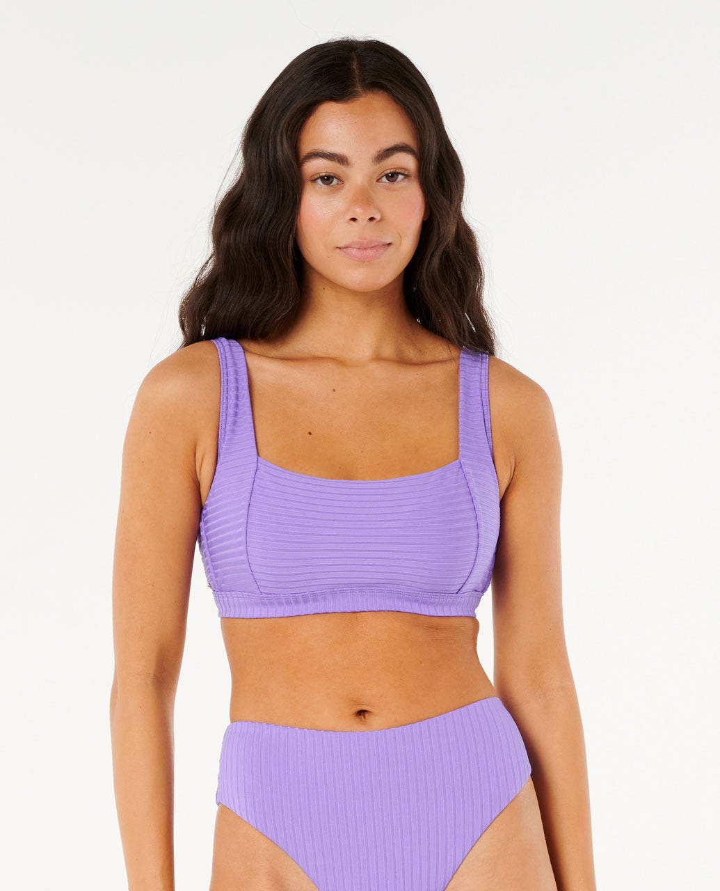 Rip Curl | Premium Surf D-DD Crop Bikini Top