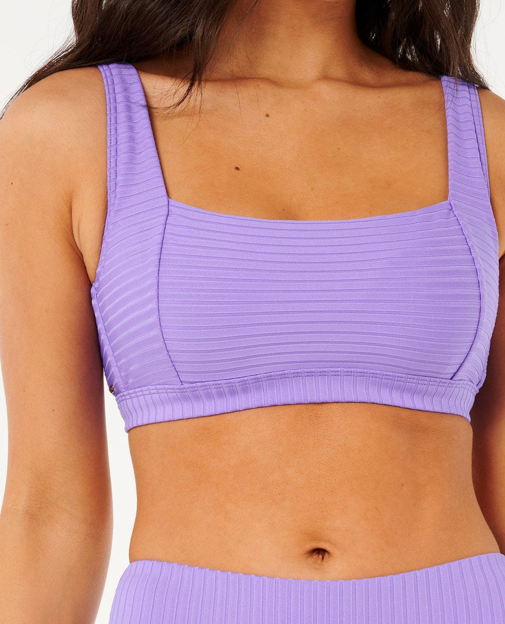Rip Curl | Premium Surf D-DD Crop Bikini Top