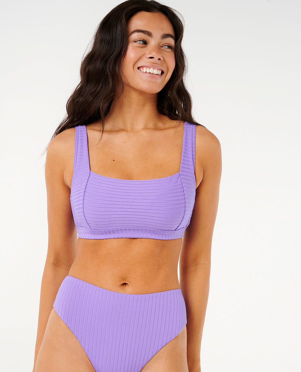 Rip Curl | Premium Surf D-DD Crop Bikini Top