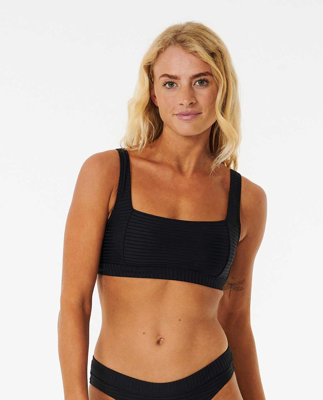 Rip Curl | Premium Surf D-DD Crop Bikini Top