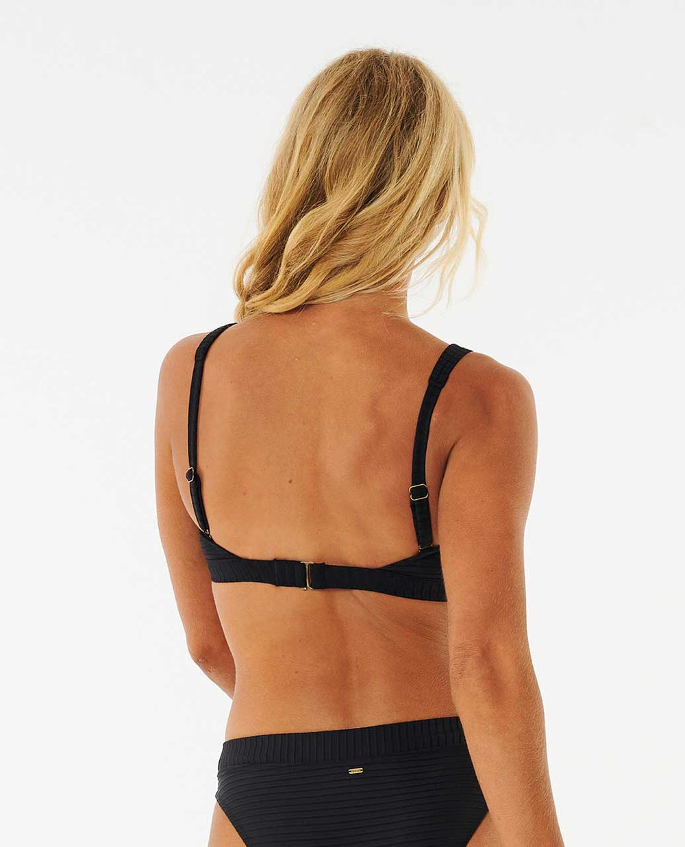 Rip Curl | Premium Surf D-DD Crop Bikini Top
