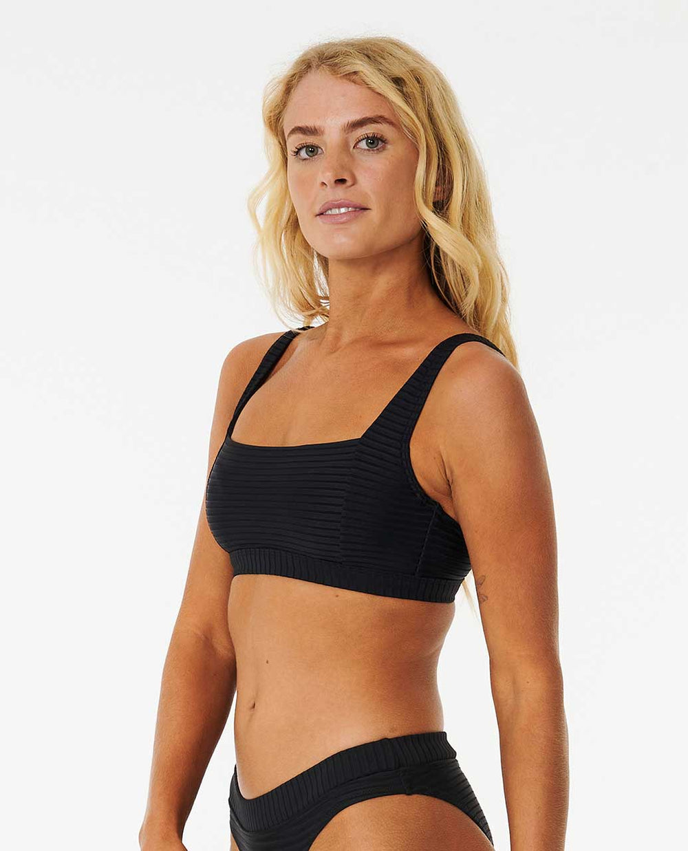 Rip Curl | Premium Surf D-DD Crop Bikini Top