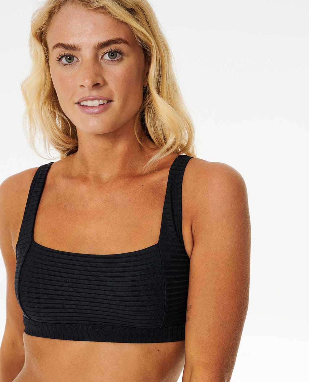 Rip Curl | Premium Surf D-DD Crop Bikini Top