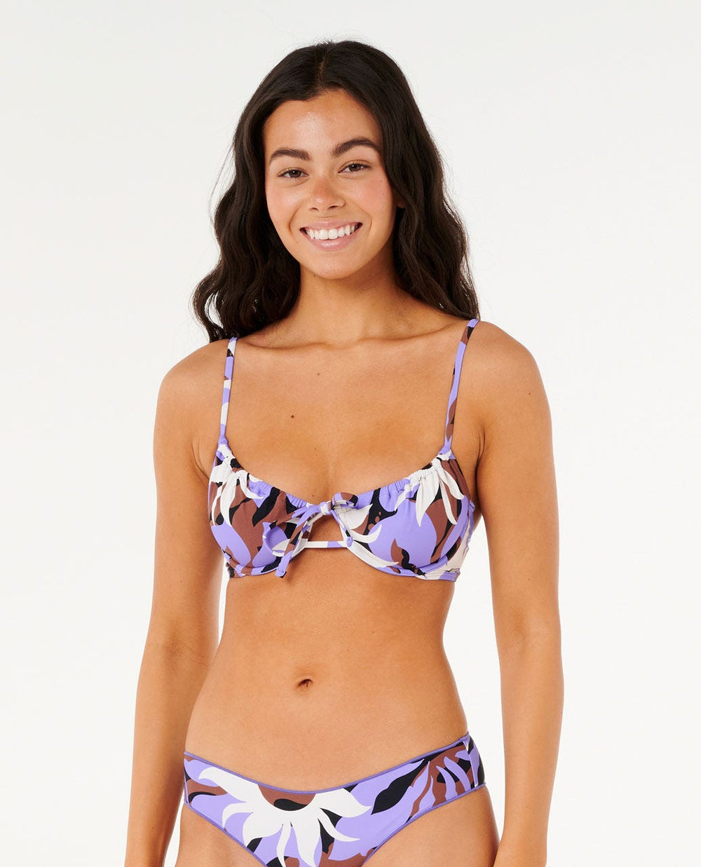 Rip Curl | Cala Nights D-DD Bikini Top