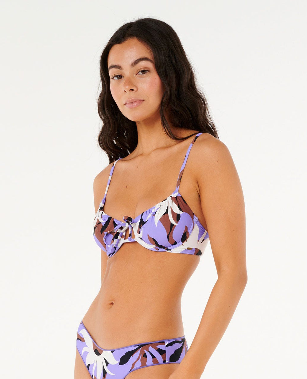 Rip Curl | Cala Nights D-DD Bikini Top