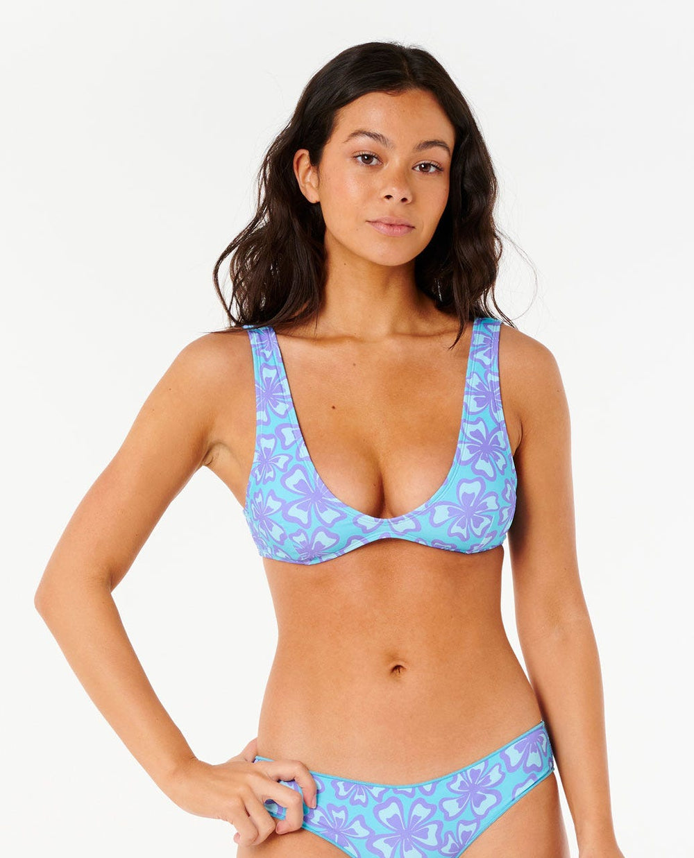 Rip Curl | Neon Isles Bralette Bikini Top