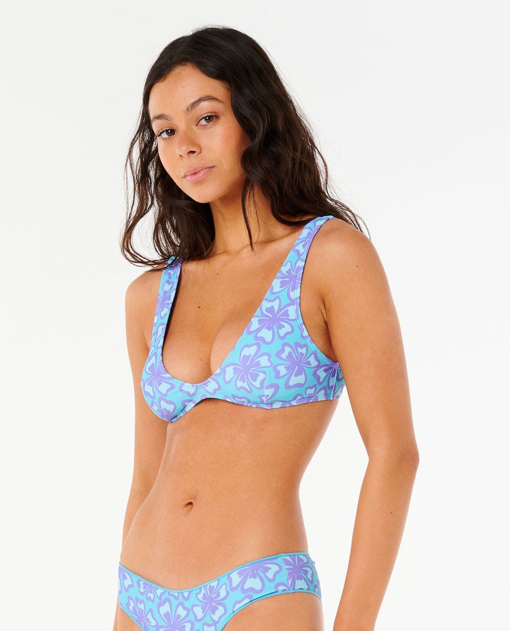 Rip Curl | Neon Isles Bralette Bikini Top