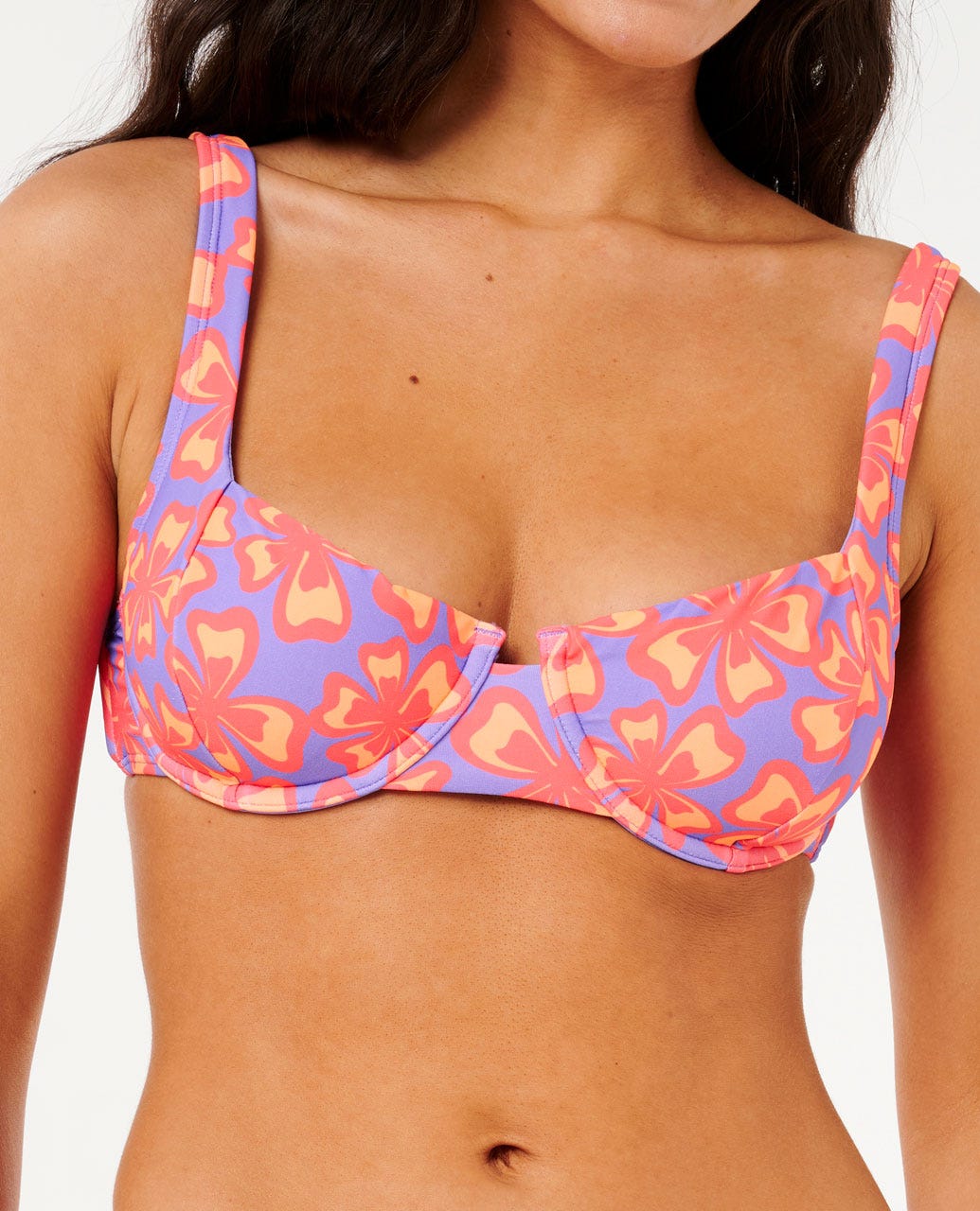Rip Curl | Neon Isles D-DD Balconette Bikini Top