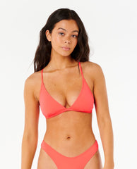 Rip Curl | Classic Surf Crossback Triangle Bikini Top