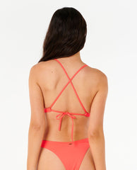 Rip Curl | Classic Surf Crossback Triangle Bikini Top