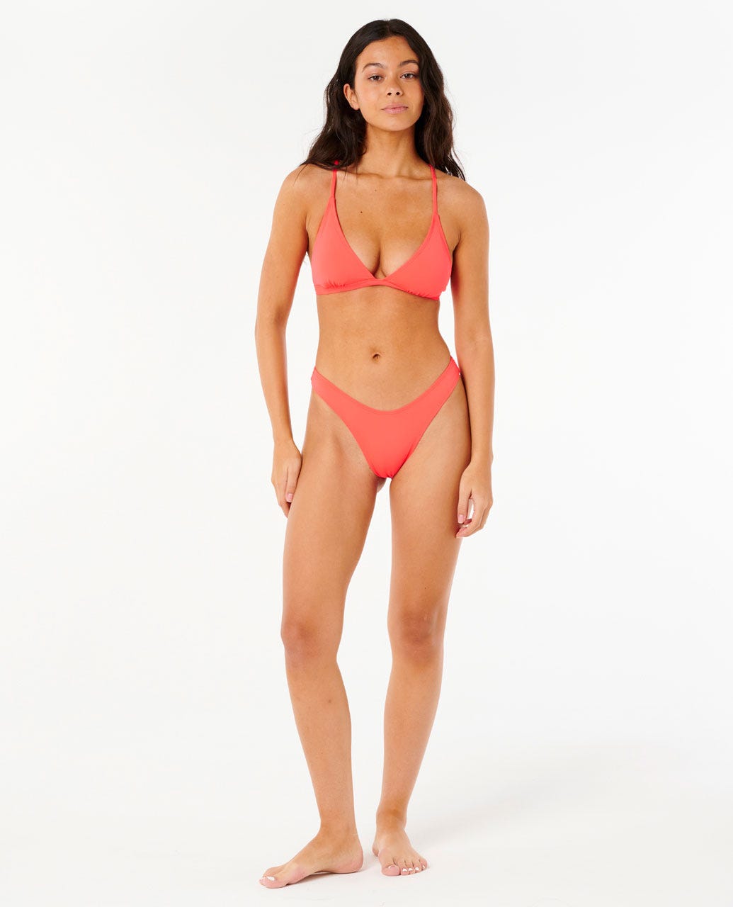 Rip Curl | Classic Surf Crossback Triangle Bikini Top