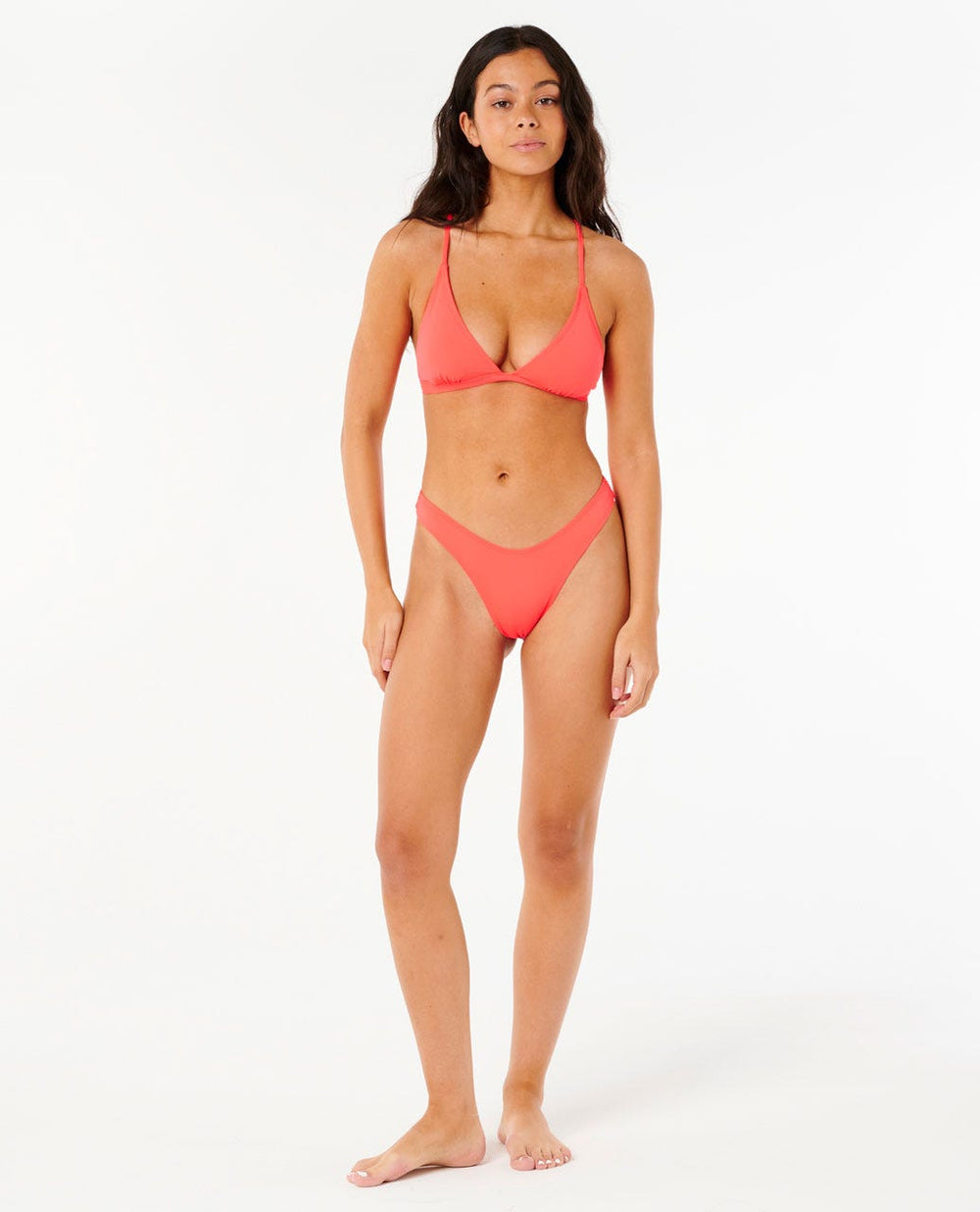 Rip Curl | Classic Surf Crossback Triangle Bikini Top