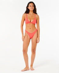 Rip Curl | Classic Surf Crossback Triangle Bikini Top