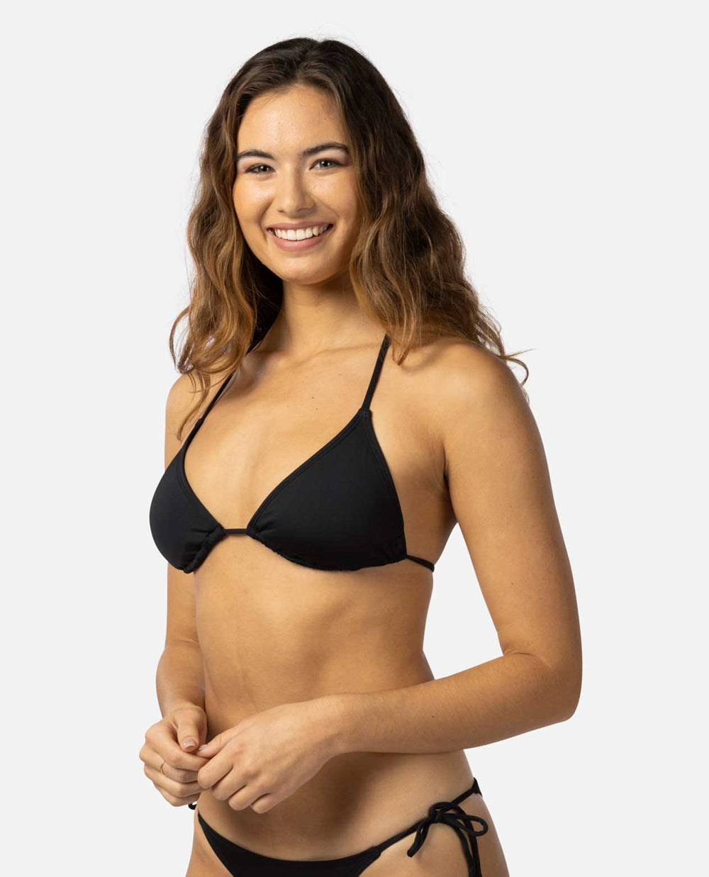 Rip Curl | Classic Surf Sliding Triangle Bikini Top