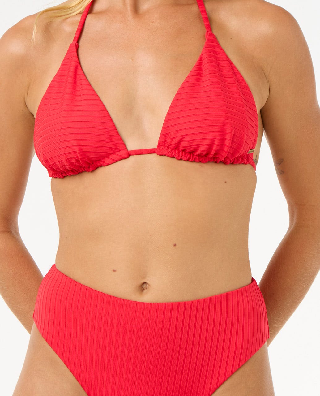 Rip Curl | Premium Surf D-DD Sling Triangle Bikini Top