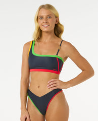 Rip Curl | Gigi One Shoulder Top