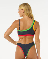 Rip Curl | Gigi One Shoulder Top