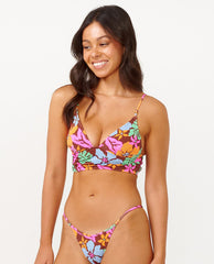 Rip Curl | Sun To Sea Long Line Crop
