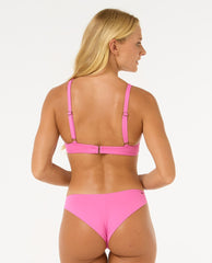 Rip Curl | Classic Surf D Cup Bikini Top