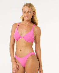 Rip Curl | Classic Surf D Cup Bikini Top