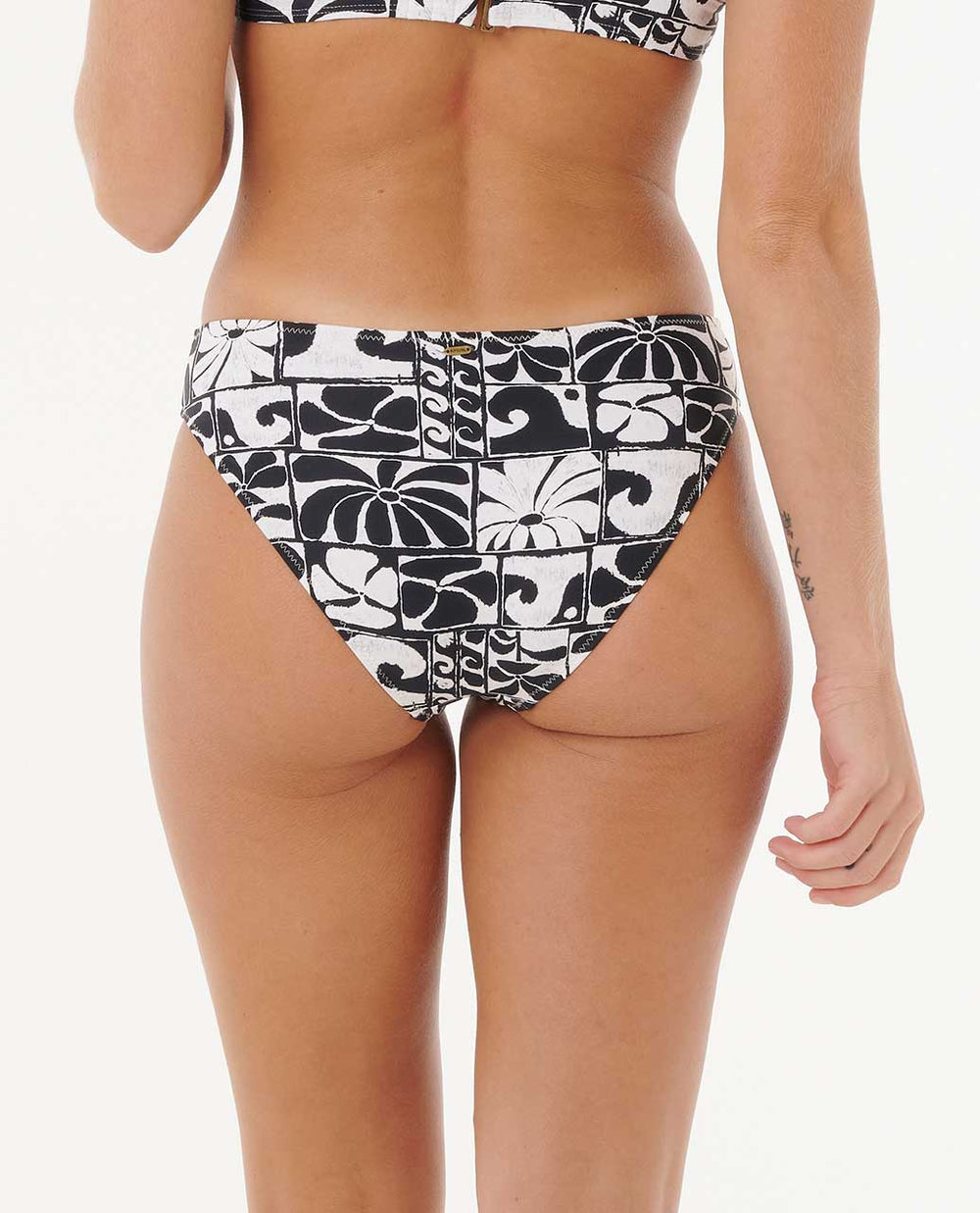 Rip Curl | Artist Of The Search - Ty Williams Full Coverage Bikini Bottom