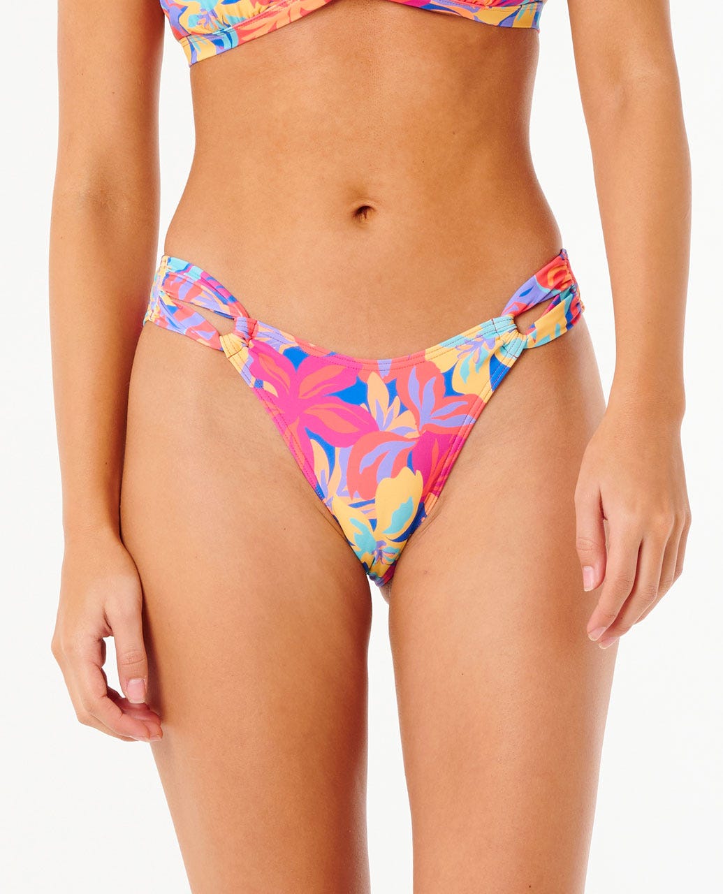 Rip Curl | Es Vedra Full Bikini Bottom Pant