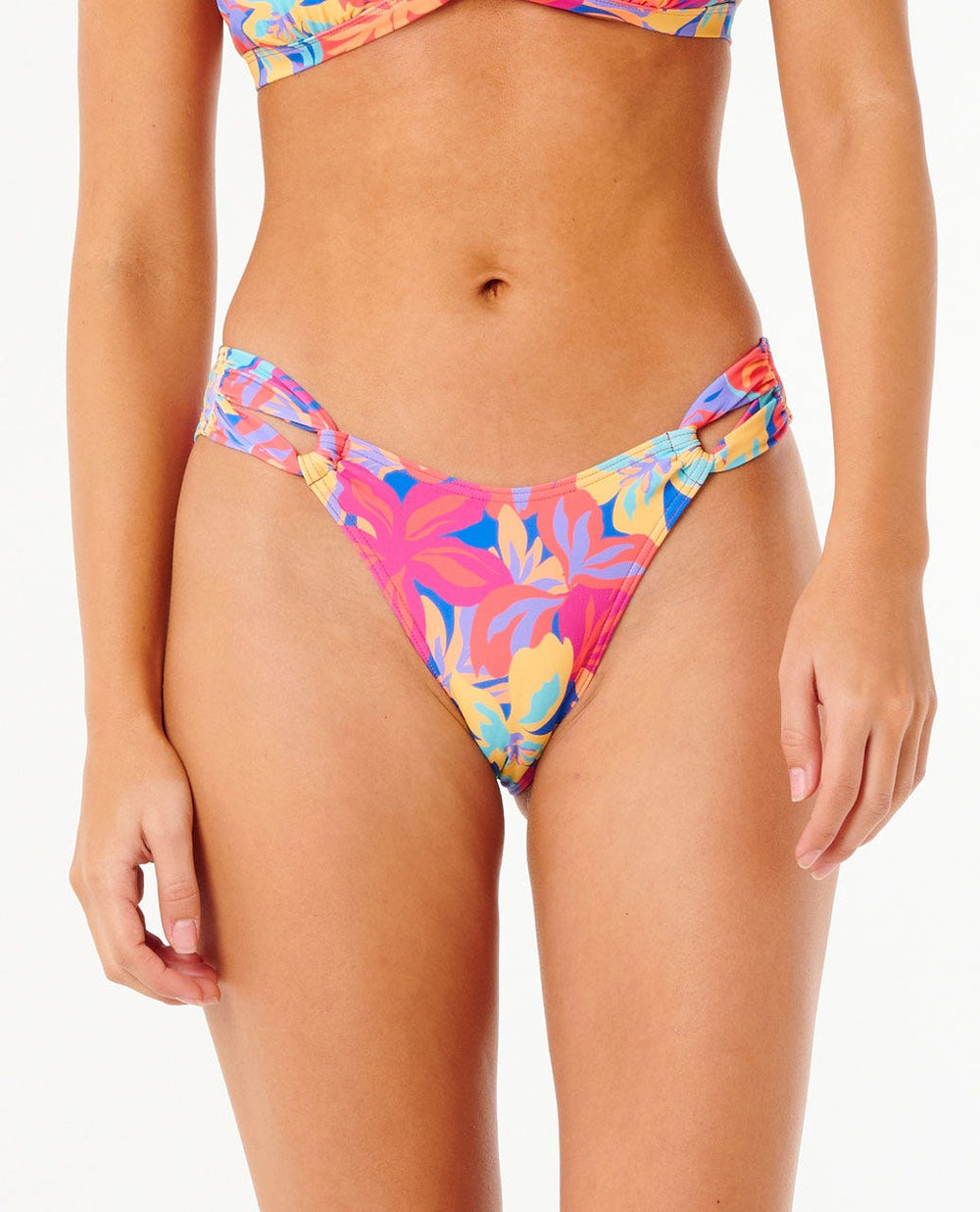 Rip Curl | Es Vedra Full Bikini Bottom Pant